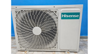 Сплит-Система Hisense Кондиционер