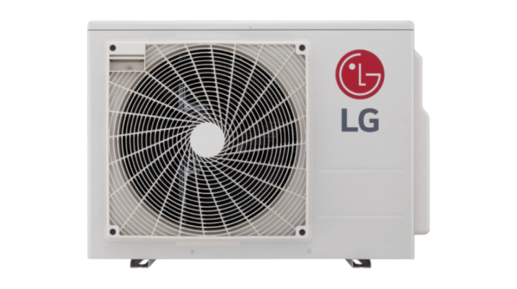 Мульти сплит-системы LG