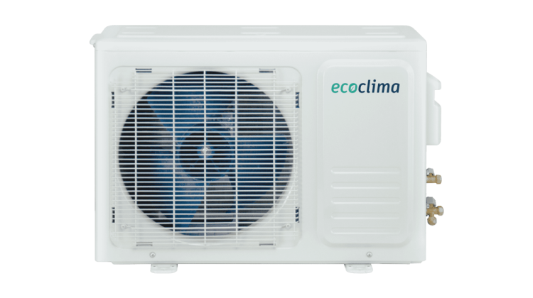 Мульти сплит-системы EcoClima