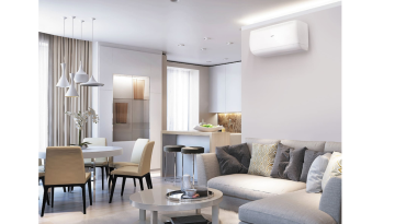 Мульти сплит-системы AUX