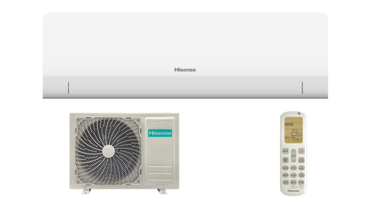 Сплит-Система Hisense Кондиционер