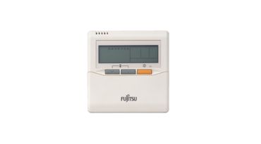 Кассетные сплит-системы Fujitsu