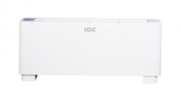 Напольно-потолочный фанкойл IGC IWF-500FС522B