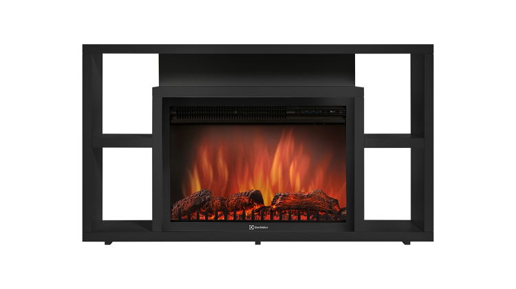 Портал Firelight Multimedia 30 черный