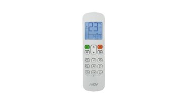 Настенный фанкойл MDV MDKG-V400C - склад