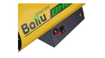 Газовая тепловая пушка Ballu BHG-40