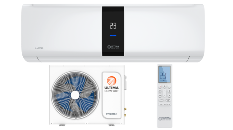 Сплит-Система UltimaComfort Кондиционер