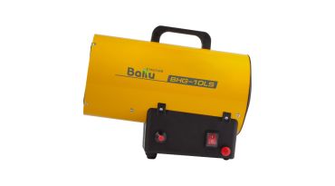 Газовая тепловая пушка Ballu BHG-50LS