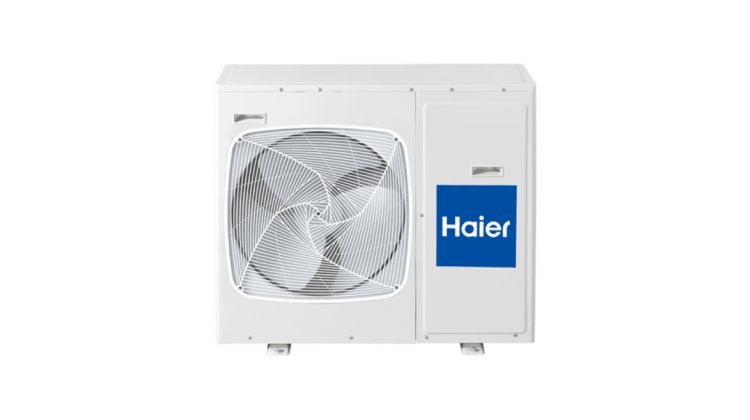 Мульти сплит-системы Haier