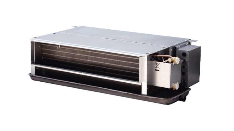 Канальный фанкойл Energolux SF3D 300 G50-4P