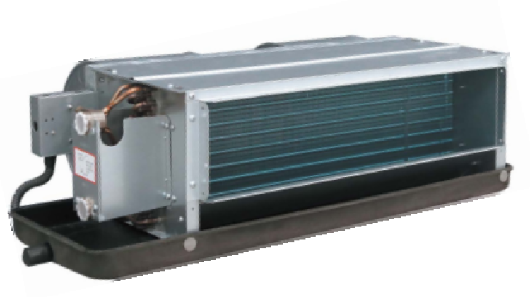 Канальный фанкойл Energolux SF3D48T50