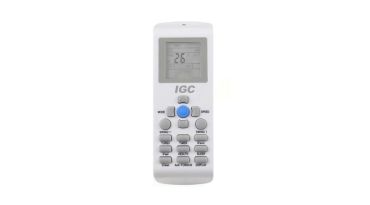 Колонные сплит-системы IGC