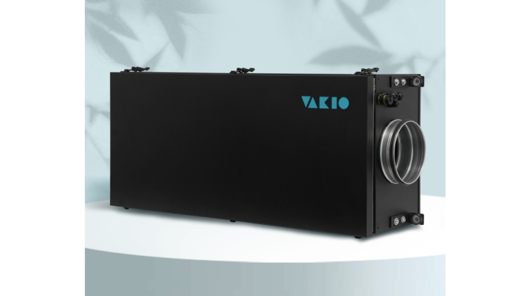 VAKIO CITY AIR 500