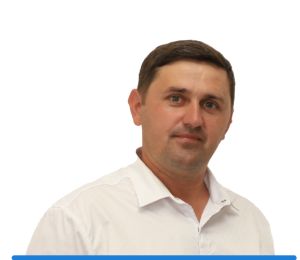 Руководитель филиала