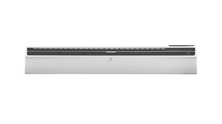 Электрический конвектор Electrolux Air Plinth PRO ECH/AG-2000 PE3