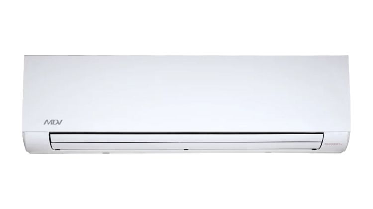 Настенный фанкойл MDV MDKG-V400C - склад