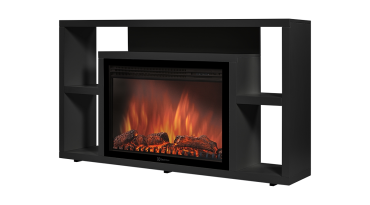 Портал Firelight Multimedia 30 черный