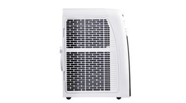 Мобильный кондиционер Ballu Smart Design BPAC-07 CD