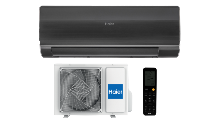 Сплит-Система Haier Кондиционер