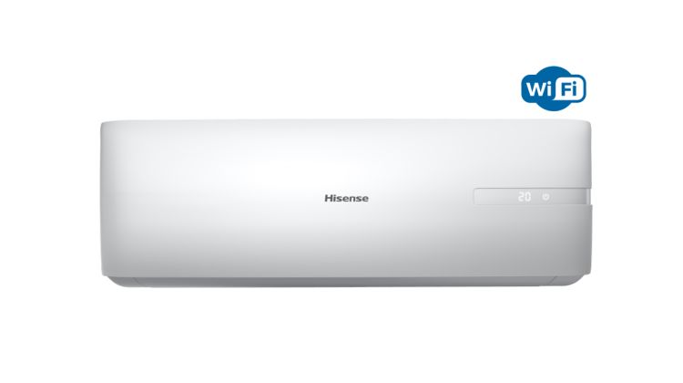 Мульти сплит-системы Hisense