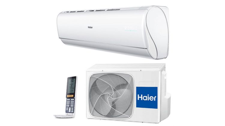 Сплит-Система Haier Кондиционер