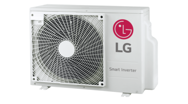 Мульти сплит-системы LG