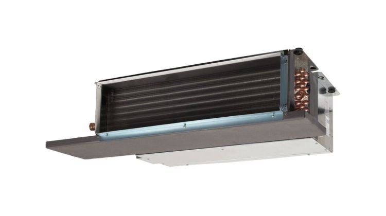 Канальный фанкойл DAIKIN FWB03BTN