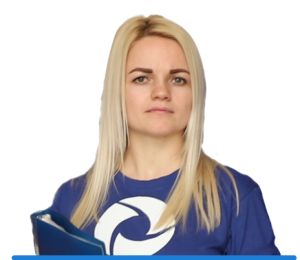 Менеджер по продажам