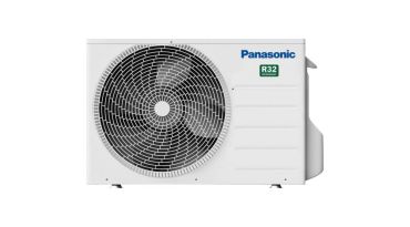 Мульти сплит-системы Panasonic