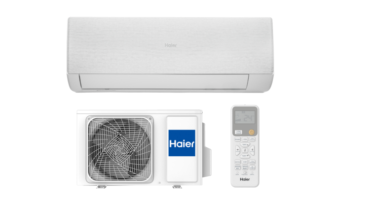 Сплит-Система Haier Кондиционер