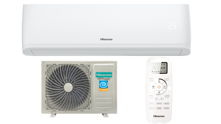 Сплит-Система Hisense Кондиционер