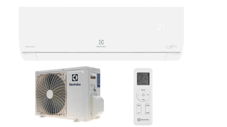 Сплит-Система Electrolux Кондиционер