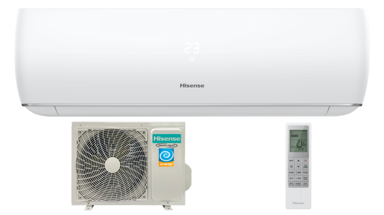 Сплит-Система Hisense Кондиционер