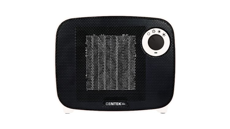 Тепловентилятор Centek CT-6023