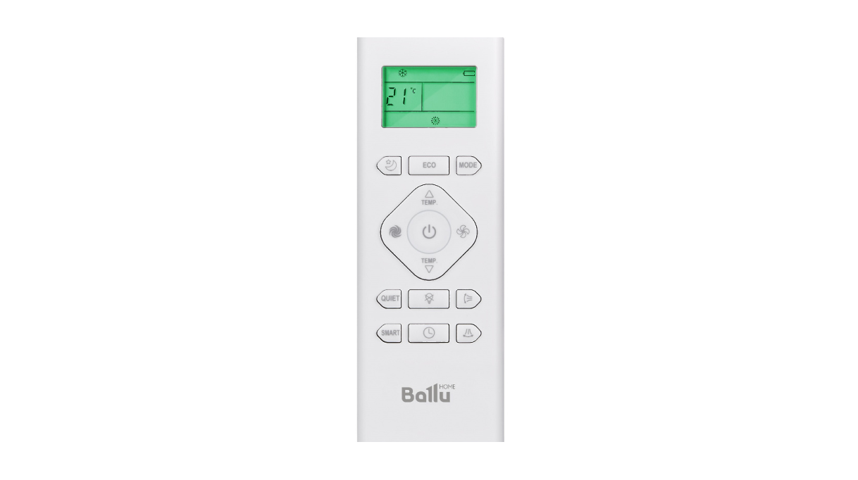 Сплит-система Ballu iGreen Pro BSAG-12HN8